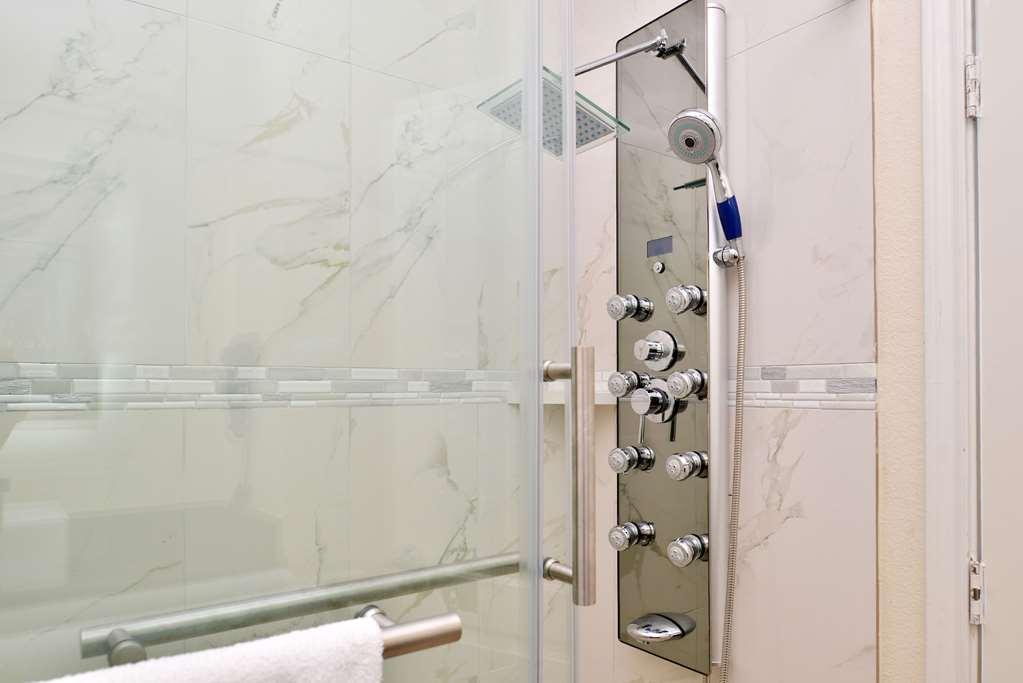 Americas Best Value Inn & Suites Spring / N. Houston Exteriér fotografie