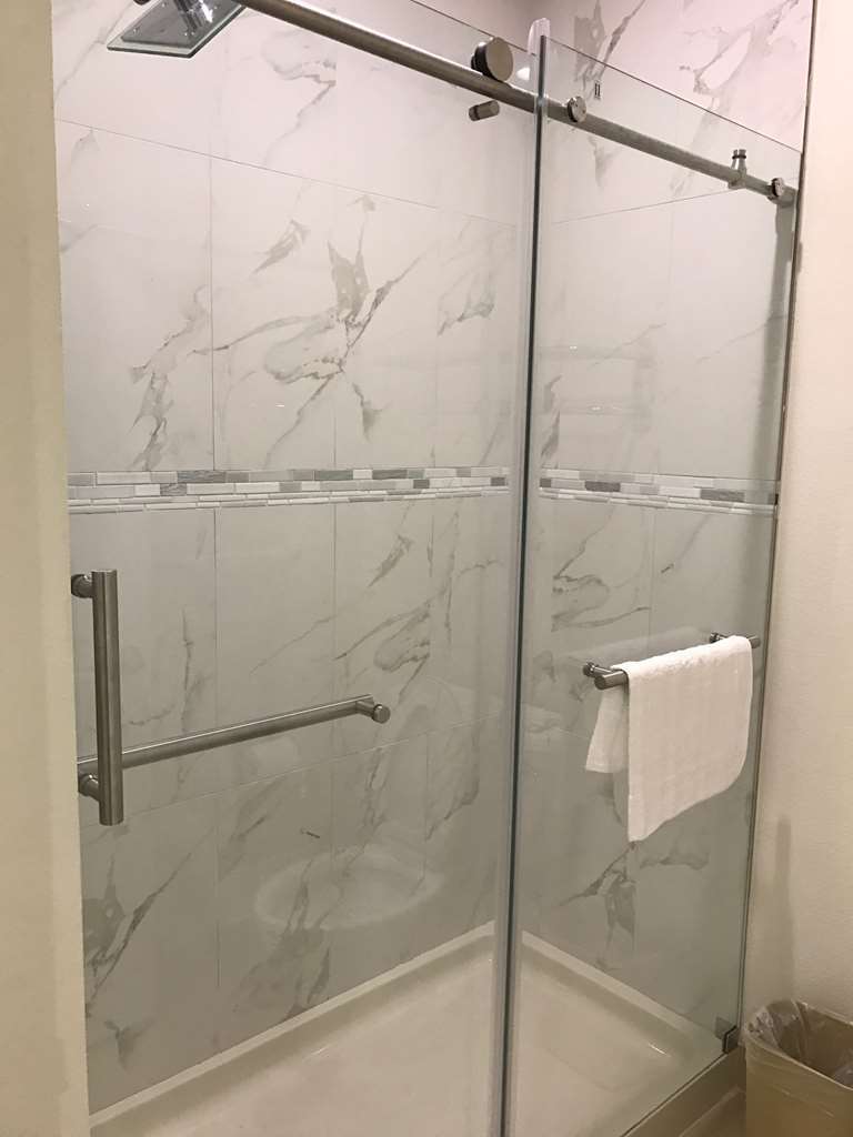 Americas Best Value Inn & Suites Spring / N. Houston Pokoj fotografie