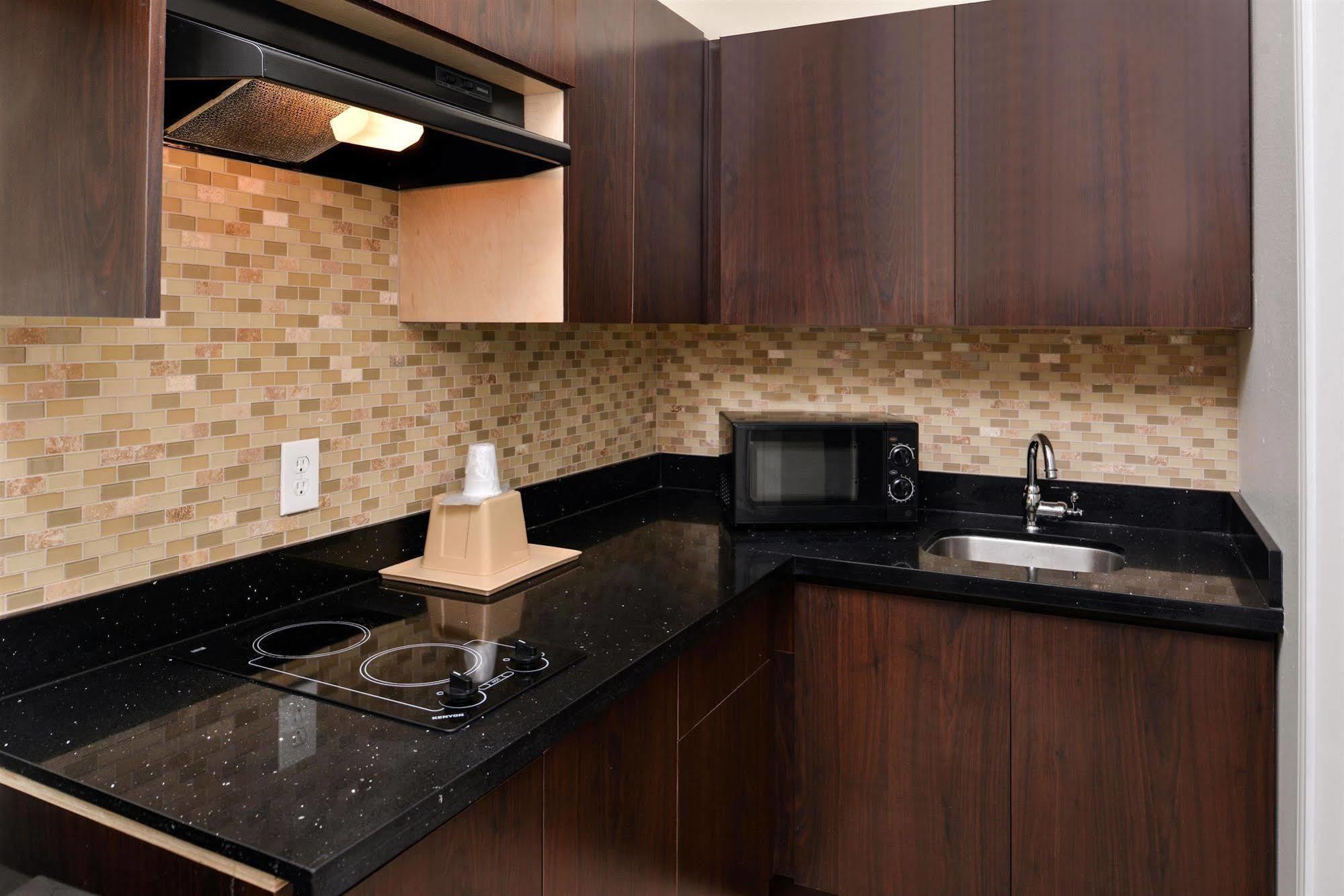 Americas Best Value Inn & Suites Spring / N. Houston Exteriér fotografie